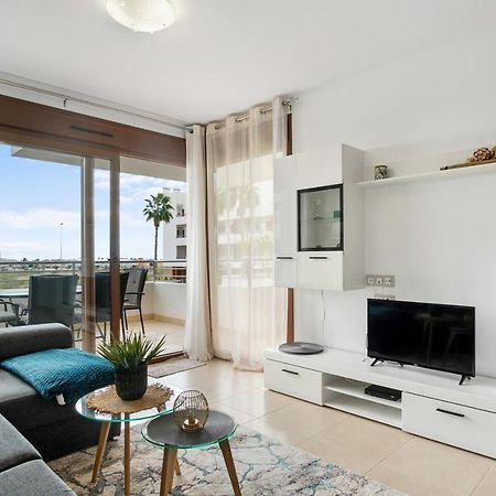 Cb Living - Modern Apartment, Terrazas De Campoamor Dehesa de Campoamor  Ngoại thất bức ảnh