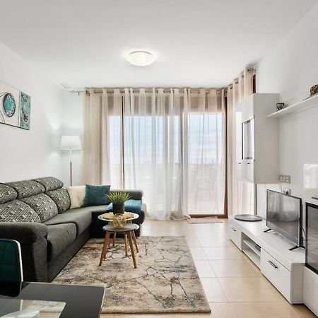 Cb Living - Modern Apartment, Terrazas De Campoamor Dehesa de Campoamor  Ngoại thất bức ảnh