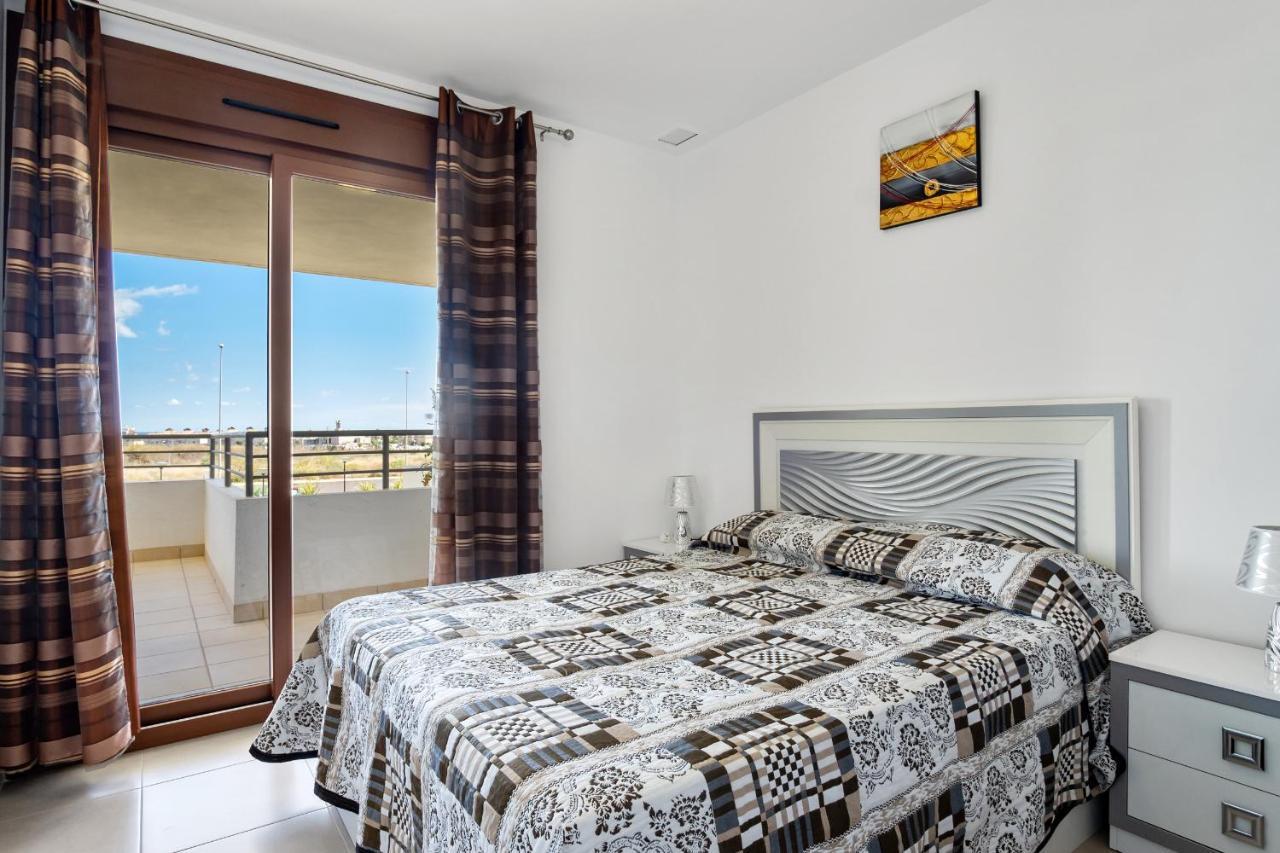 Cb Living - Modern Apartment, Terrazas De Campoamor Dehesa de Campoamor  Ngoại thất bức ảnh