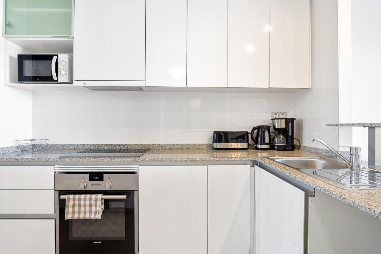 Cb Living - Modern Apartment, Terrazas De Campoamor Dehesa de Campoamor  Ngoại thất bức ảnh