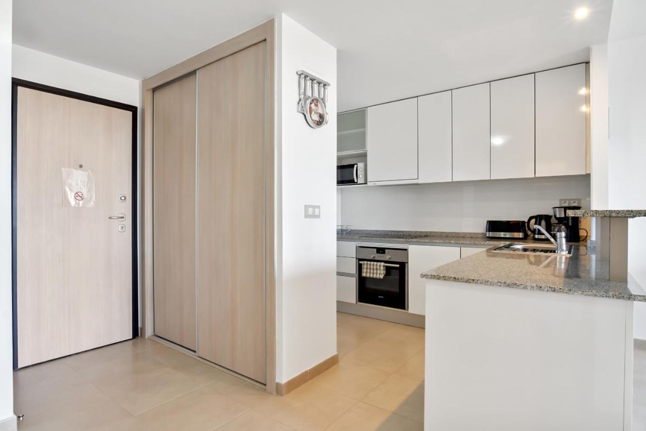 Cb Living - Modern Apartment, Terrazas De Campoamor Dehesa de Campoamor  Ngoại thất bức ảnh
