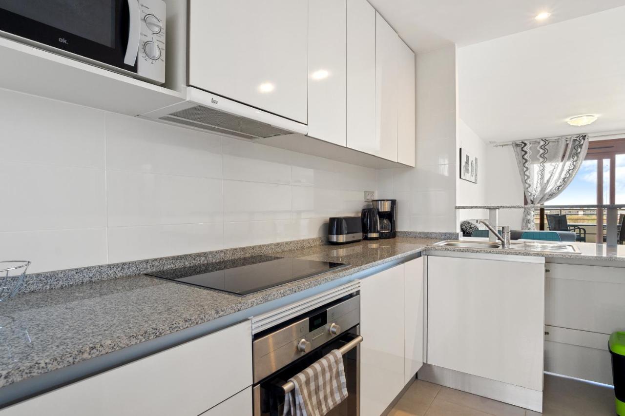 Cb Living - Modern Apartment, Terrazas De Campoamor Dehesa de Campoamor  Ngoại thất bức ảnh