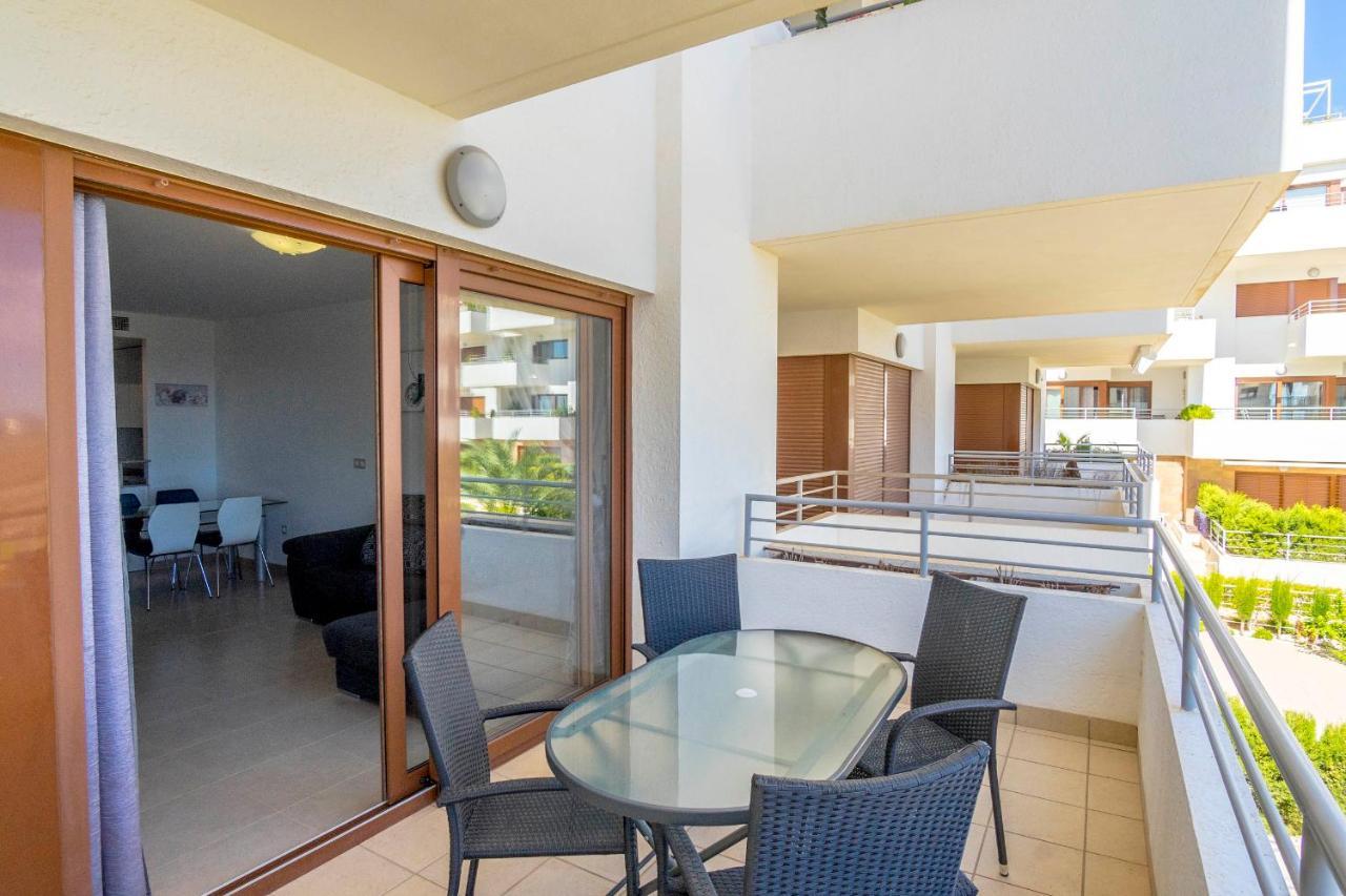 Cb Living - Modern Apartment, Terrazas De Campoamor Dehesa de Campoamor  Ngoại thất bức ảnh