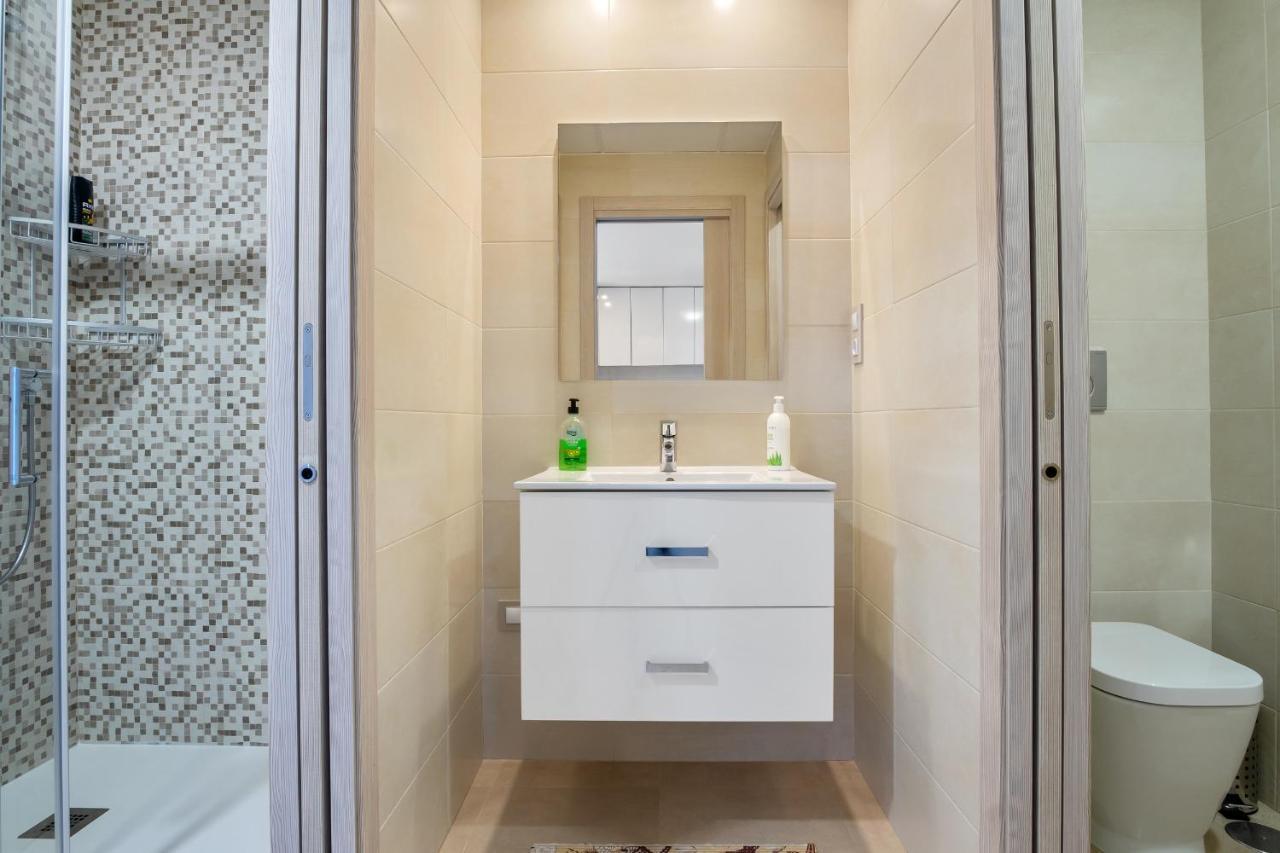 Cb Living - Modern Apartment, Terrazas De Campoamor Dehesa de Campoamor  Ngoại thất bức ảnh