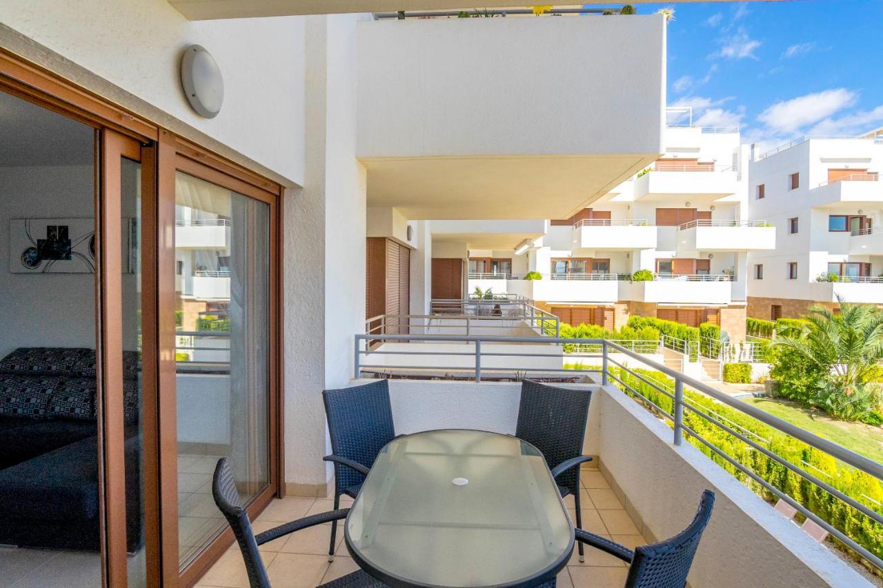 Cb Living - Modern Apartment, Terrazas De Campoamor Dehesa de Campoamor  Ngoại thất bức ảnh