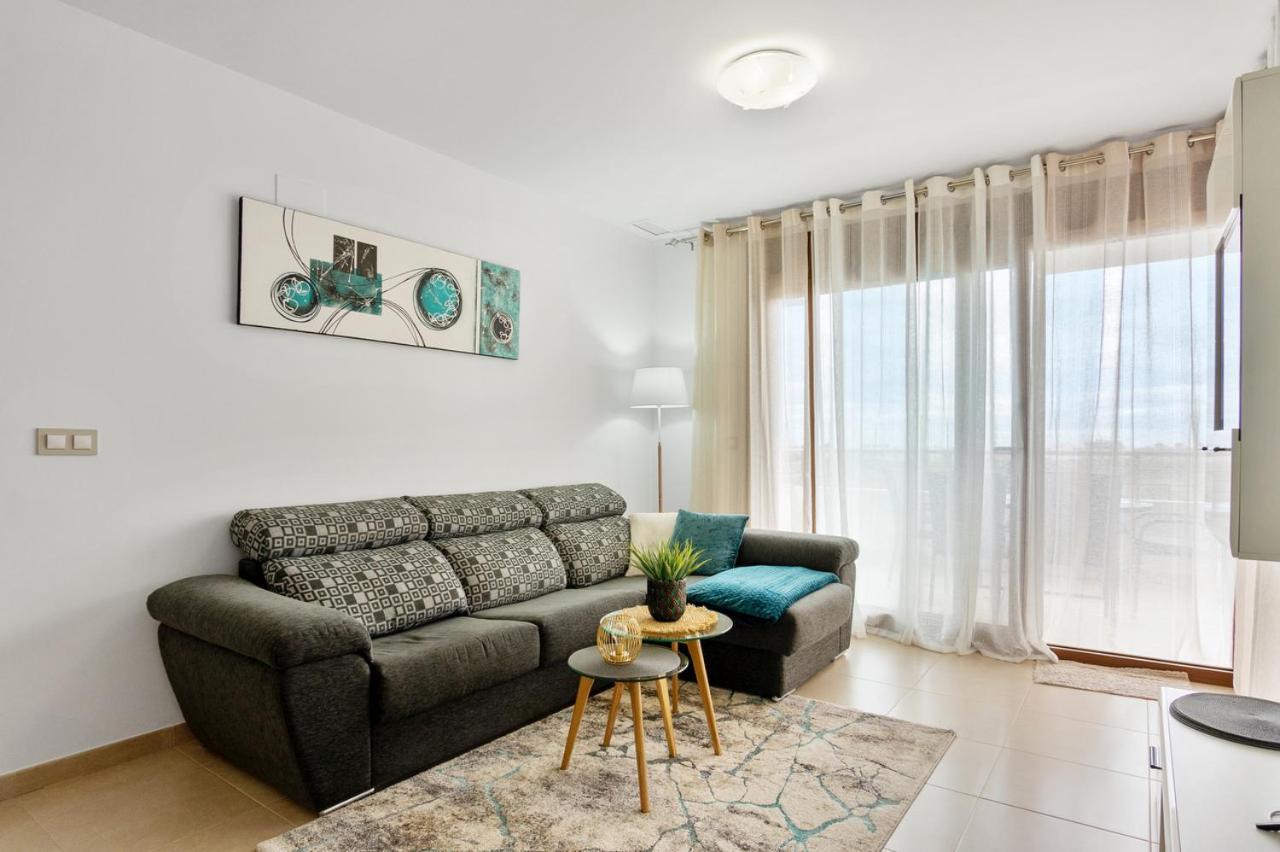 Cb Living - Modern Apartment, Terrazas De Campoamor Dehesa de Campoamor  Ngoại thất bức ảnh