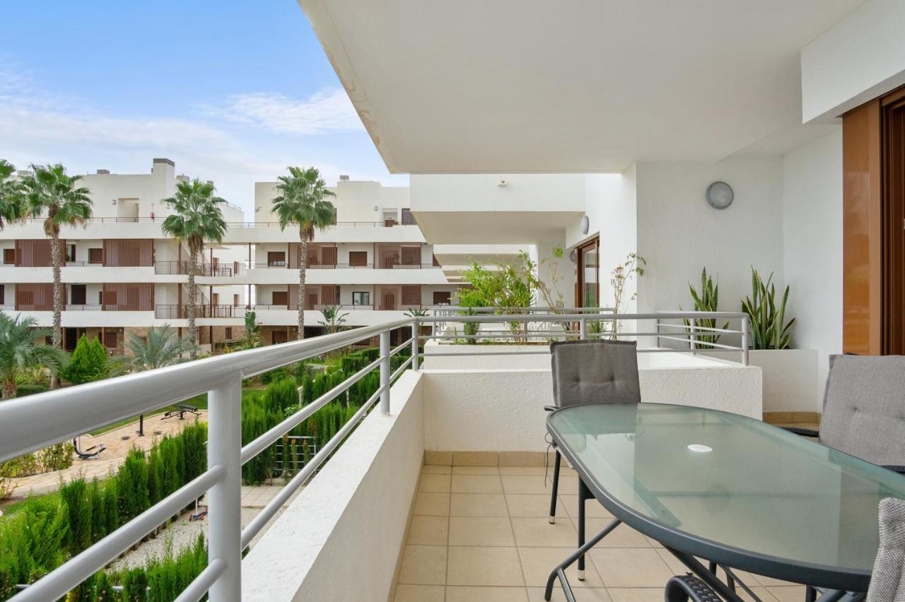 Cb Living - Modern Apartment, Terrazas De Campoamor Dehesa de Campoamor  Ngoại thất bức ảnh