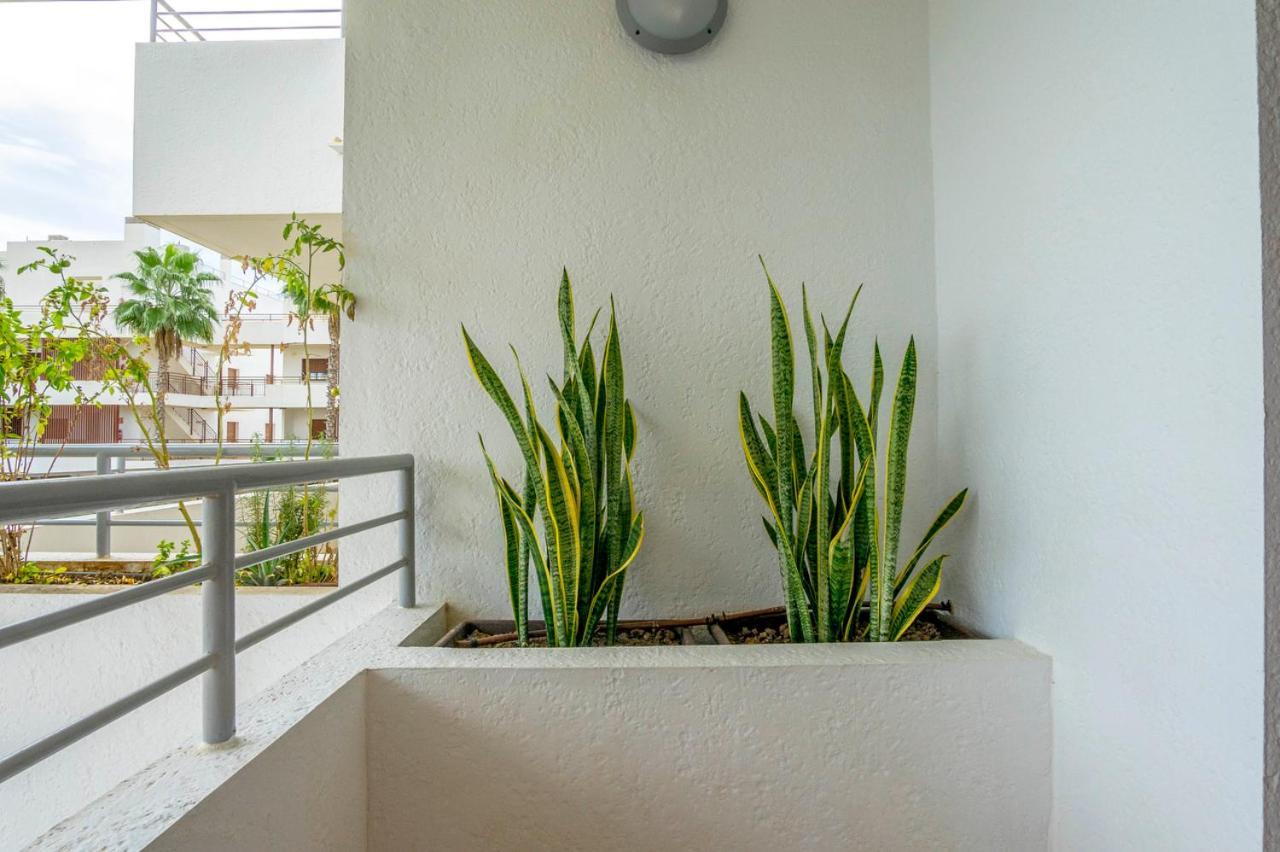 Cb Living - Modern Apartment, Terrazas De Campoamor Dehesa de Campoamor  Ngoại thất bức ảnh