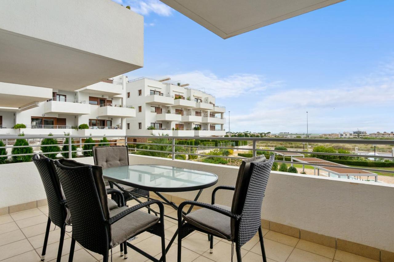 Cb Living - Modern Apartment, Terrazas De Campoamor Dehesa de Campoamor  Ngoại thất bức ảnh